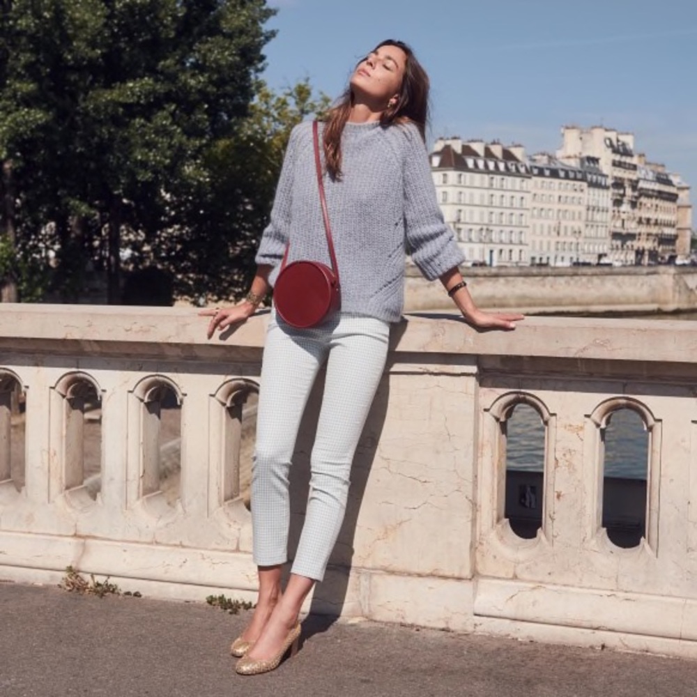 Sézane Clara trousers